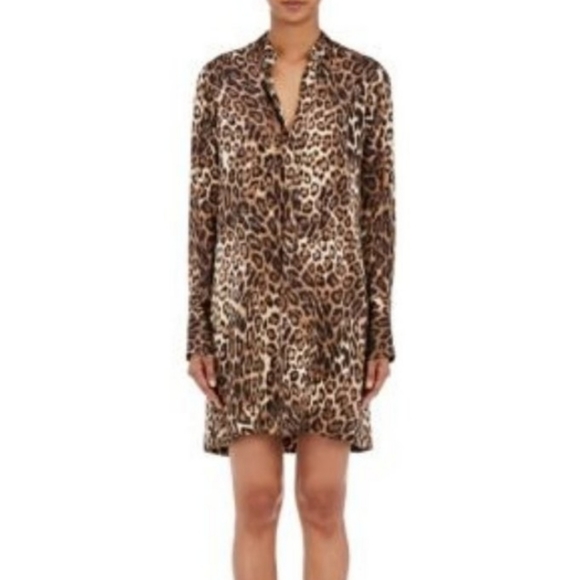 Nili Lotan Dresses & Skirts - Nili Lotan Jane Dress